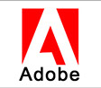 logo adobe