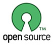 logo software open source